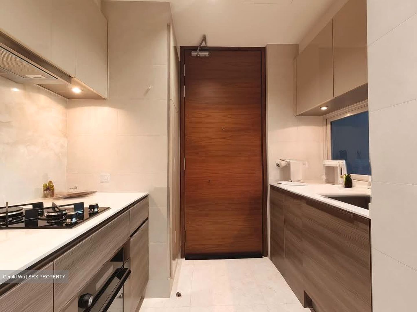 The Meyerise (D15), Condominium #568298741